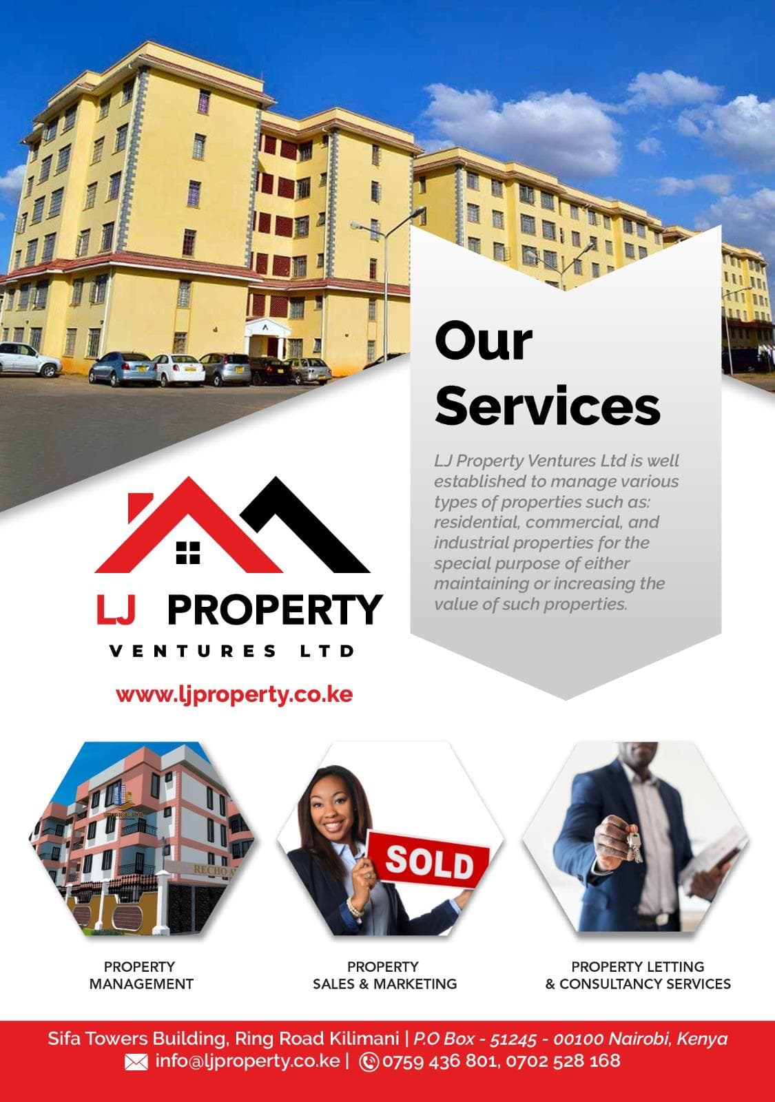 Property Management