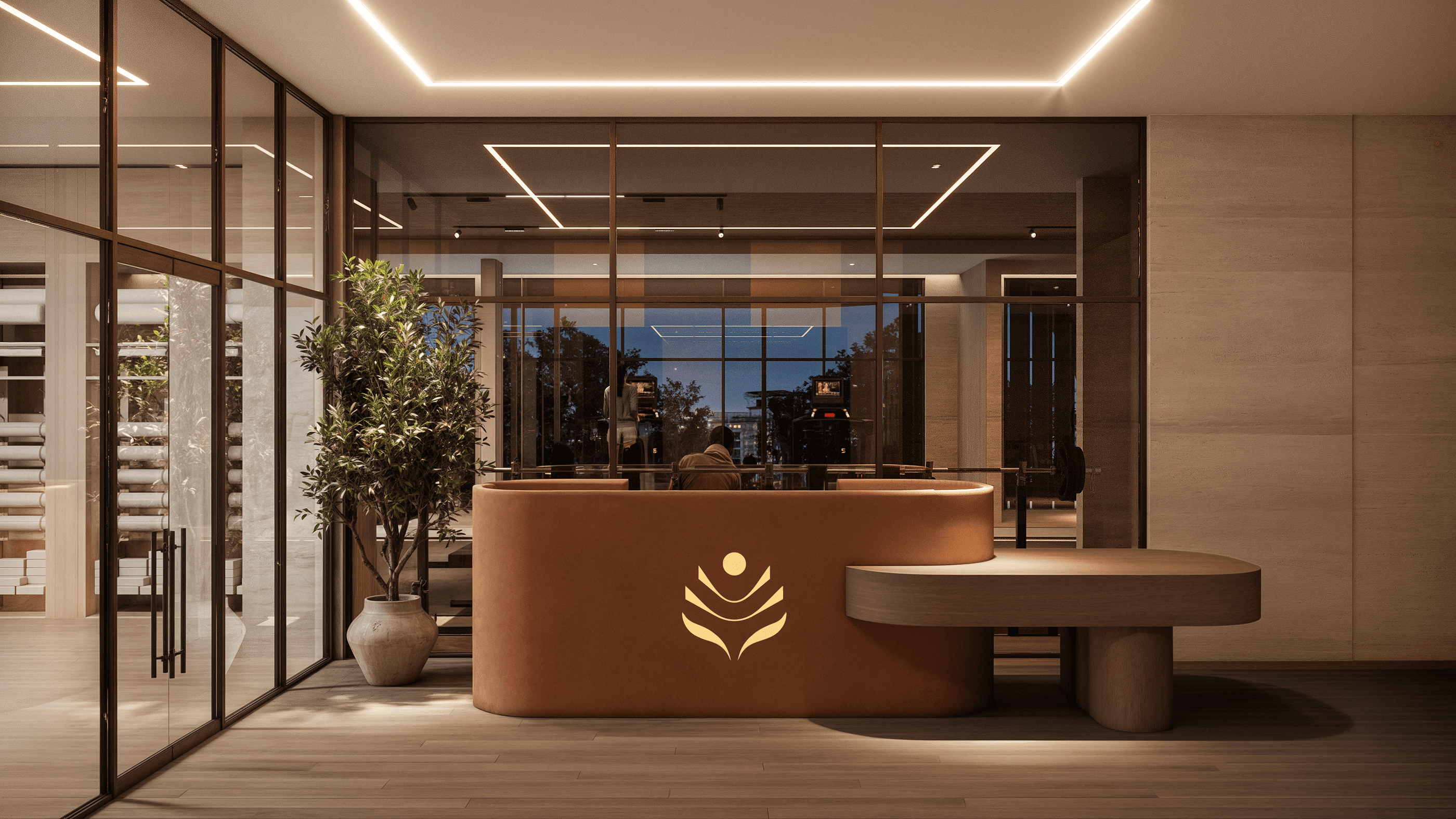 Luxury Living: Amenities That Matter