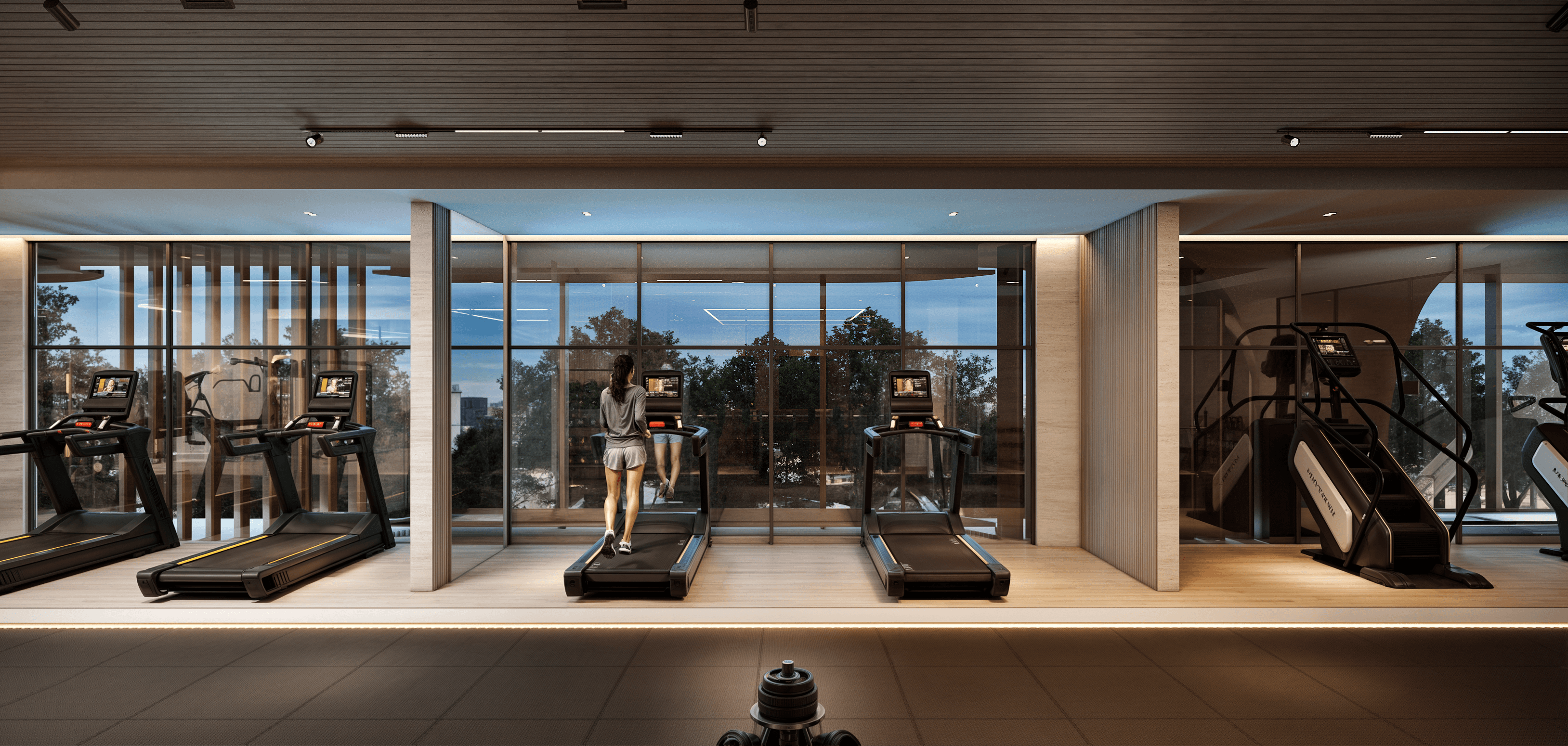 Luckinn Ivy Residence