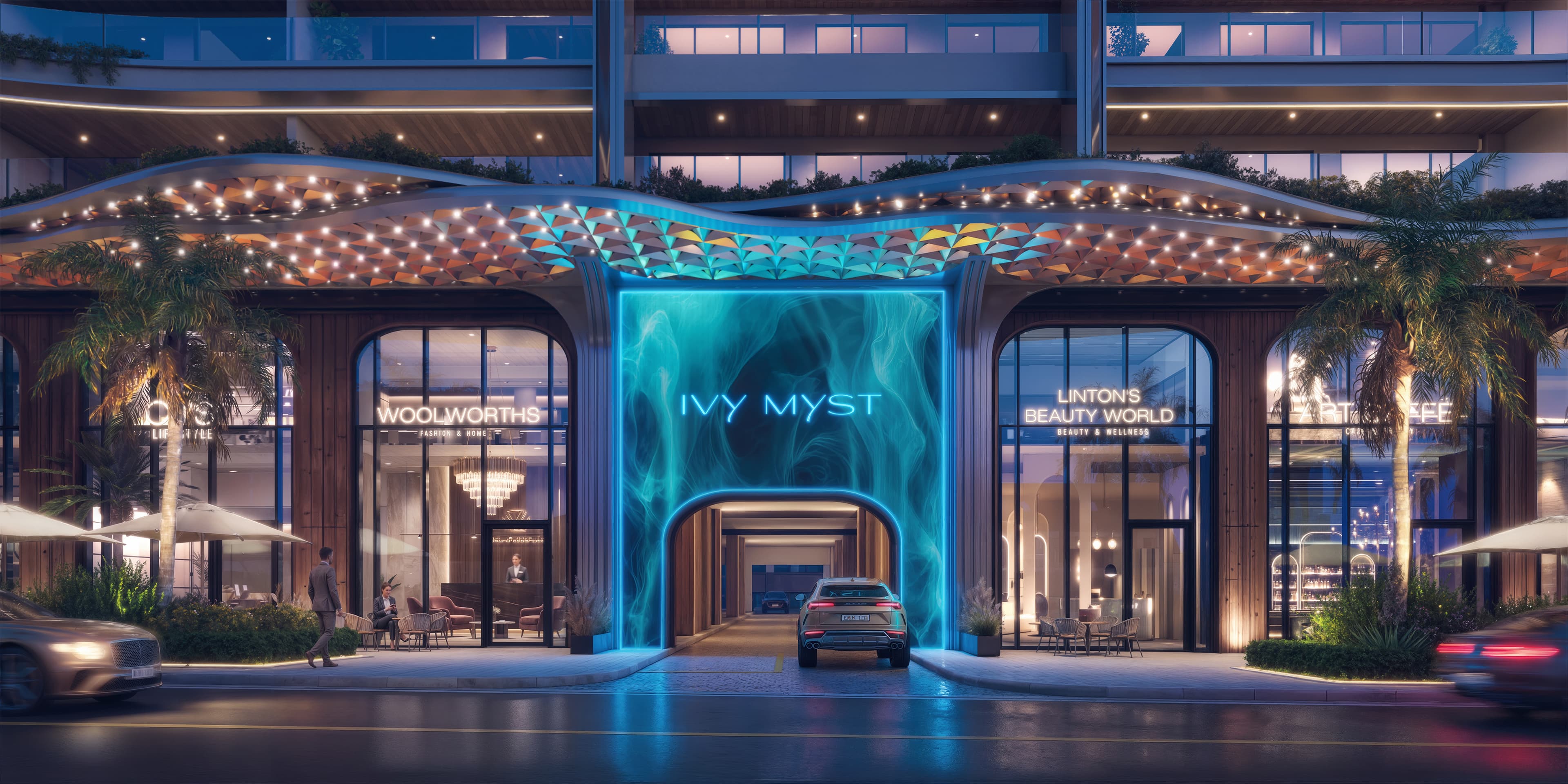 Ivy Myst — image 2