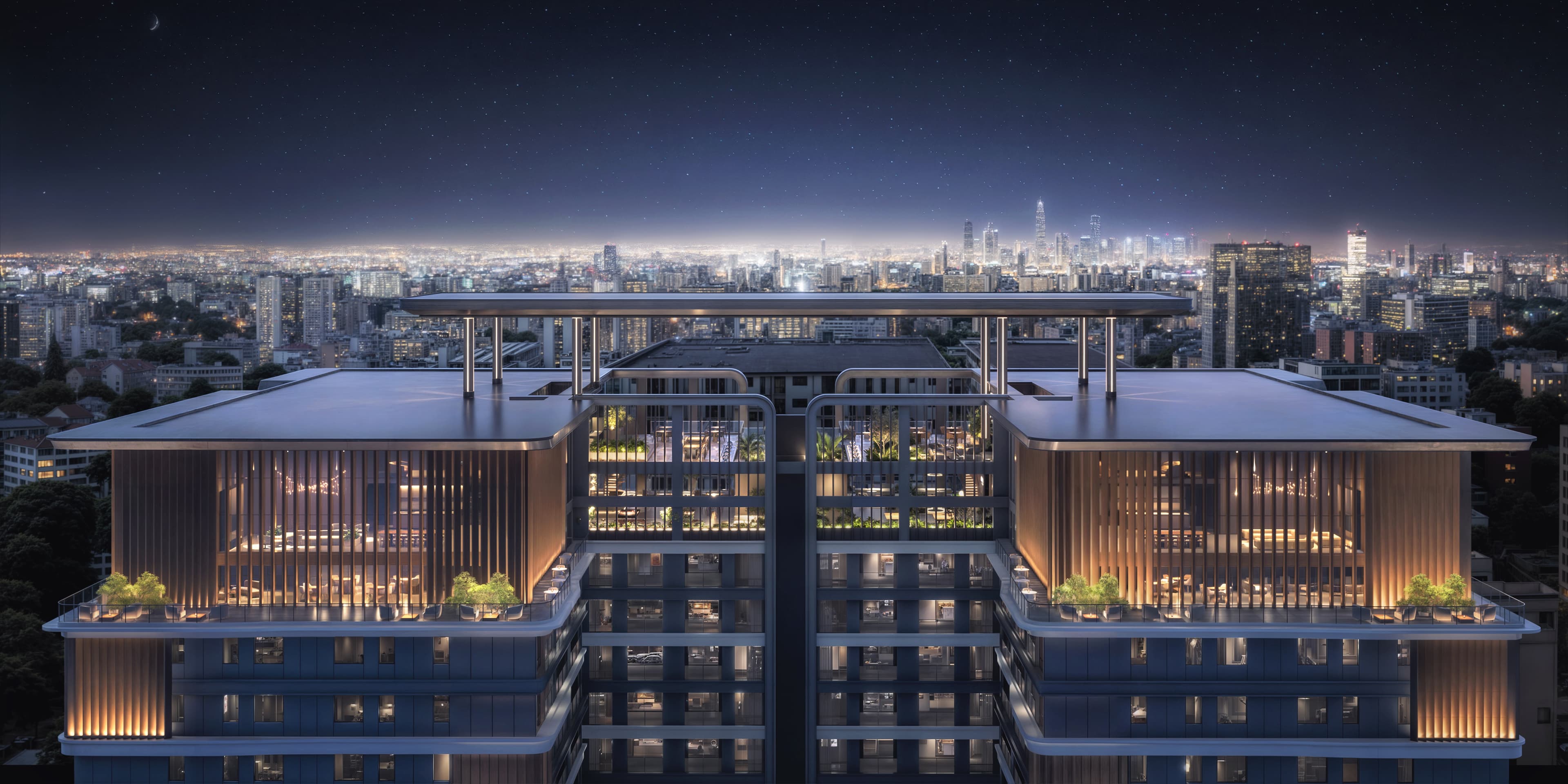 Ivy Park Residence — image 3