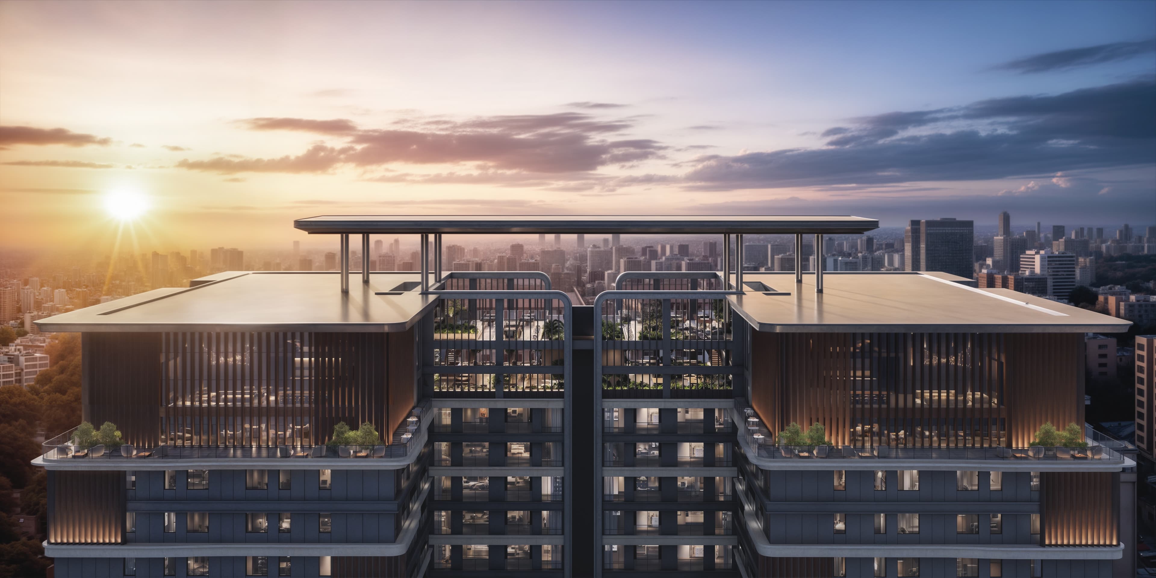 Ivy Park Residence — image 2