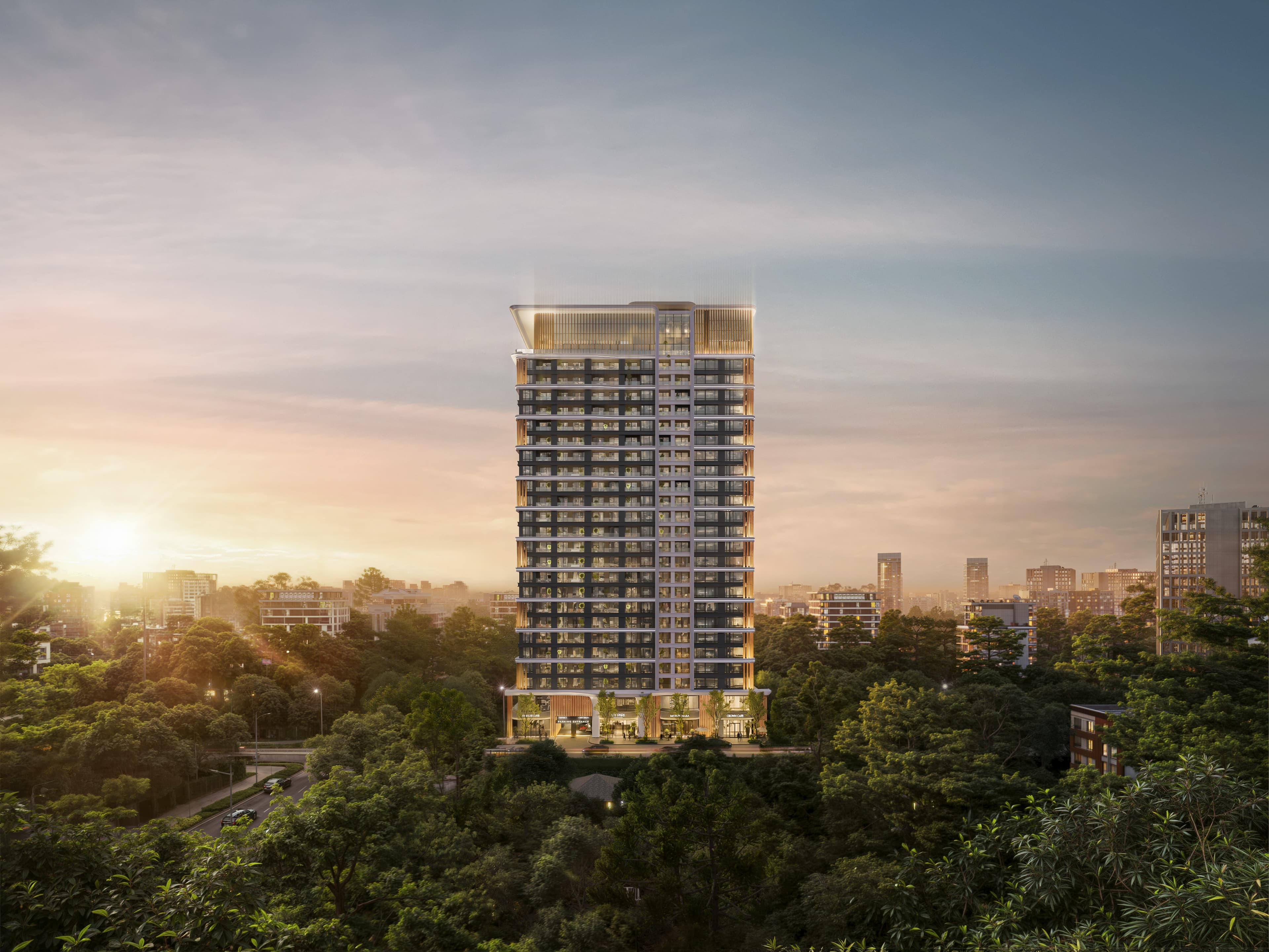 Ivy Park Residence — image 4