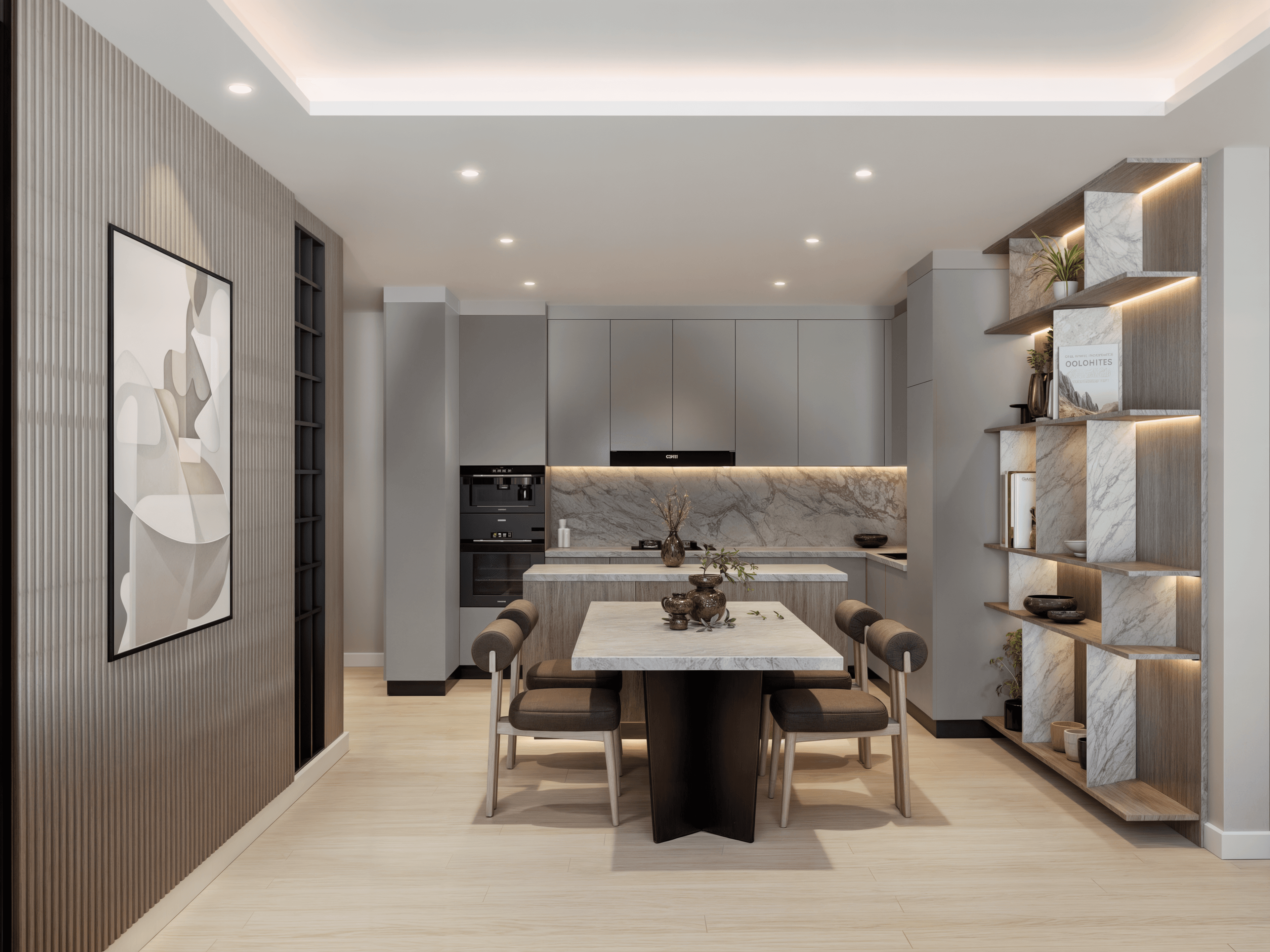 Ivy Park Residence — image 7