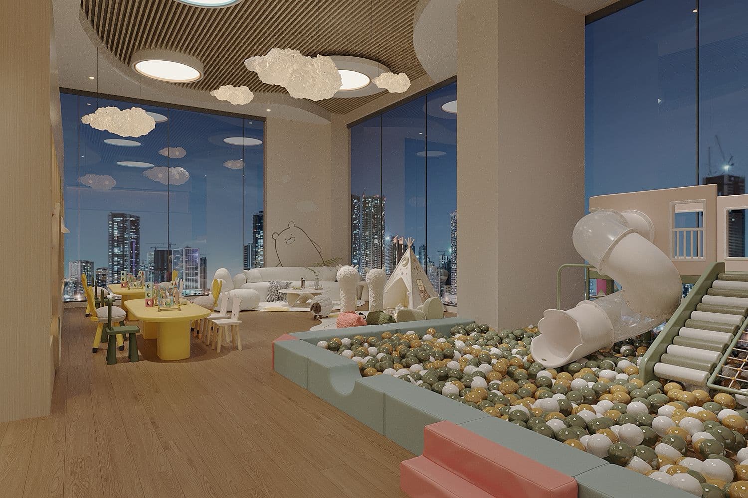 Luckinn Ivy Residence — image 7