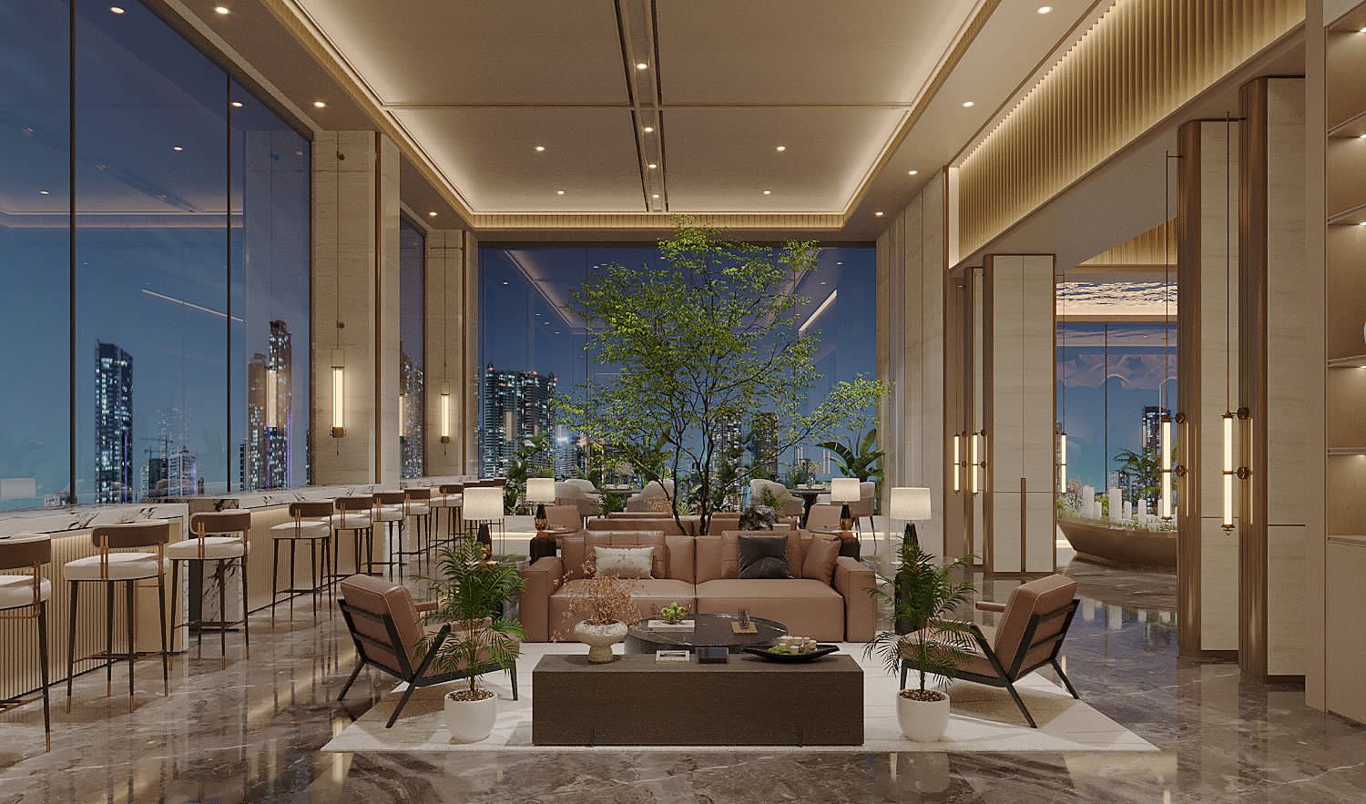 Luckinn Ivy Residence — image 6