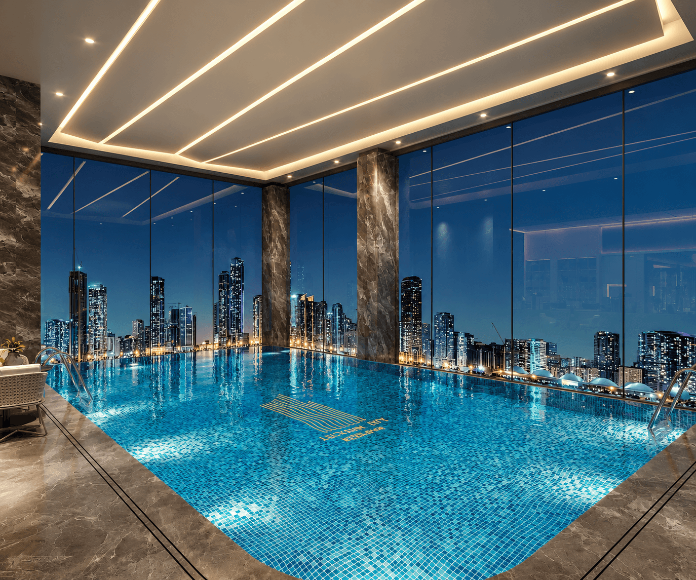 Luckinn Ivy Residence — image 3