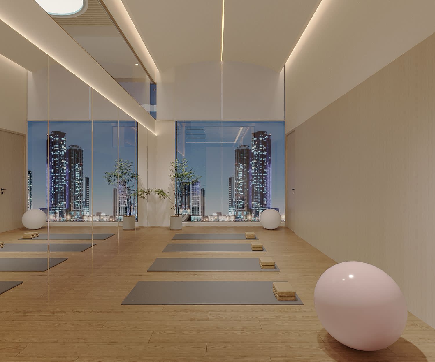 Luckinn Ivy Residence — image 5